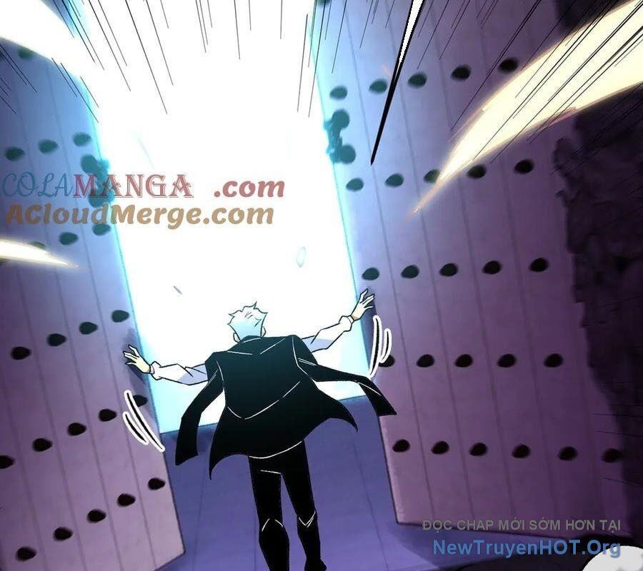 đọc truyện Toàn Dân Chuyển Chức : Duy Ta Vô Chức Tán Nhân Chương 173 ảnh 56 tại Thiên Thai Truyện