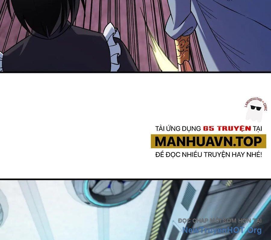 đọc truyện Toàn Dân Chuyển Chức : Duy Ta Vô Chức Tán Nhân Chương 173 ảnh 58 tại Thiên Thai Truyện