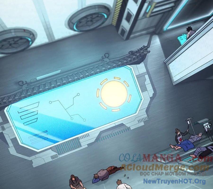 đọc truyện Toàn Dân Chuyển Chức : Duy Ta Vô Chức Tán Nhân Chương 173 ảnh 59 tại Thiên Thai Truyện