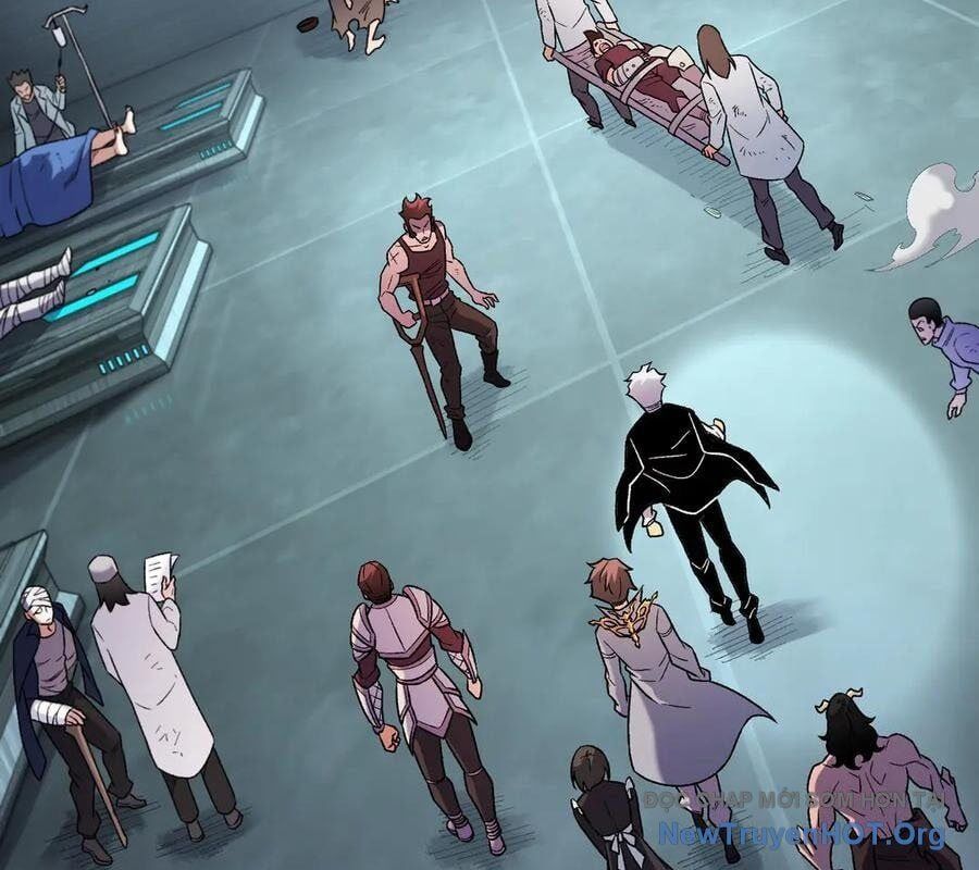 đọc truyện Toàn Dân Chuyển Chức : Duy Ta Vô Chức Tán Nhân Chương 173 ảnh 60 tại Thiên Thai Truyện