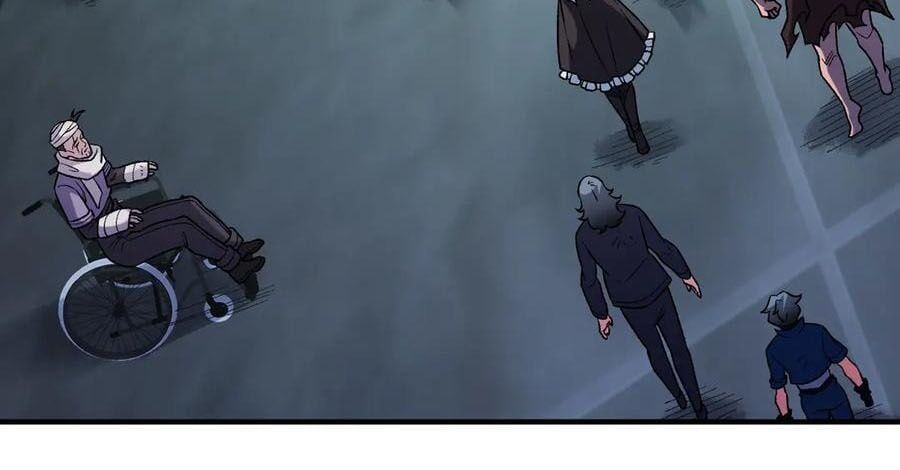 đọc truyện Toàn Dân Chuyển Chức : Duy Ta Vô Chức Tán Nhân Chương 173 ảnh 61 tại Thiên Thai Truyện