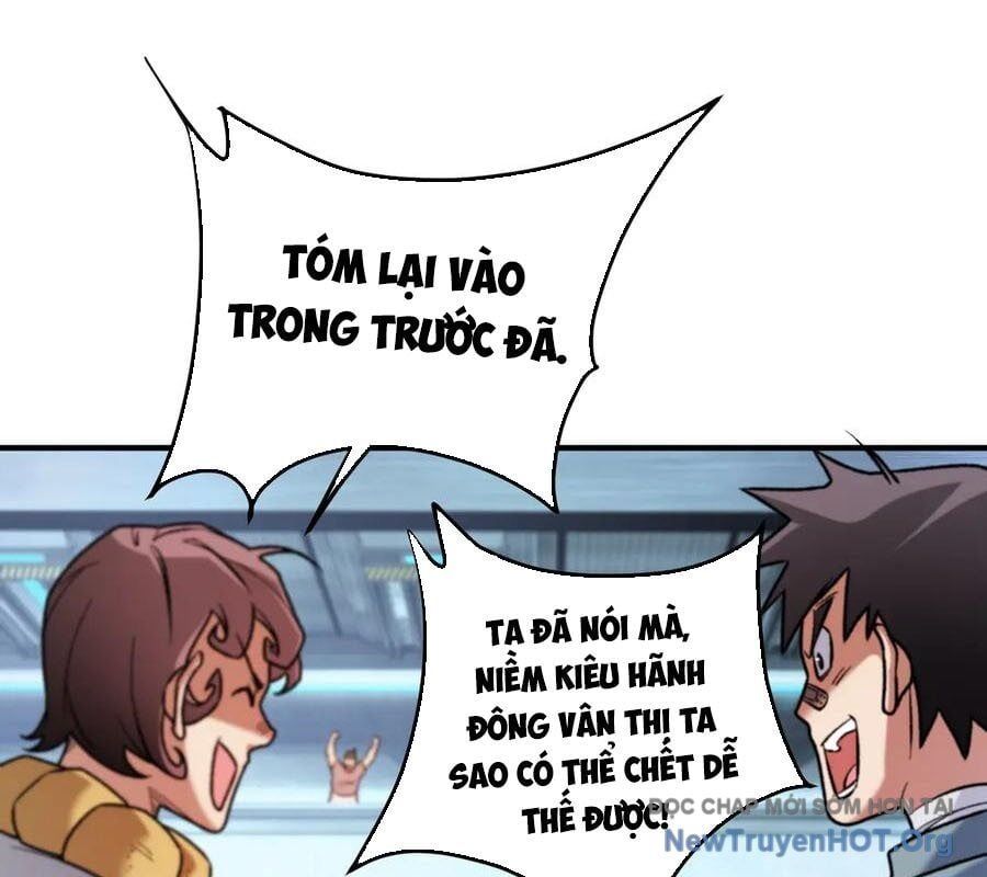 đọc truyện Toàn Dân Chuyển Chức : Duy Ta Vô Chức Tán Nhân Chương 173 ảnh 62 tại Thiên Thai Truyện