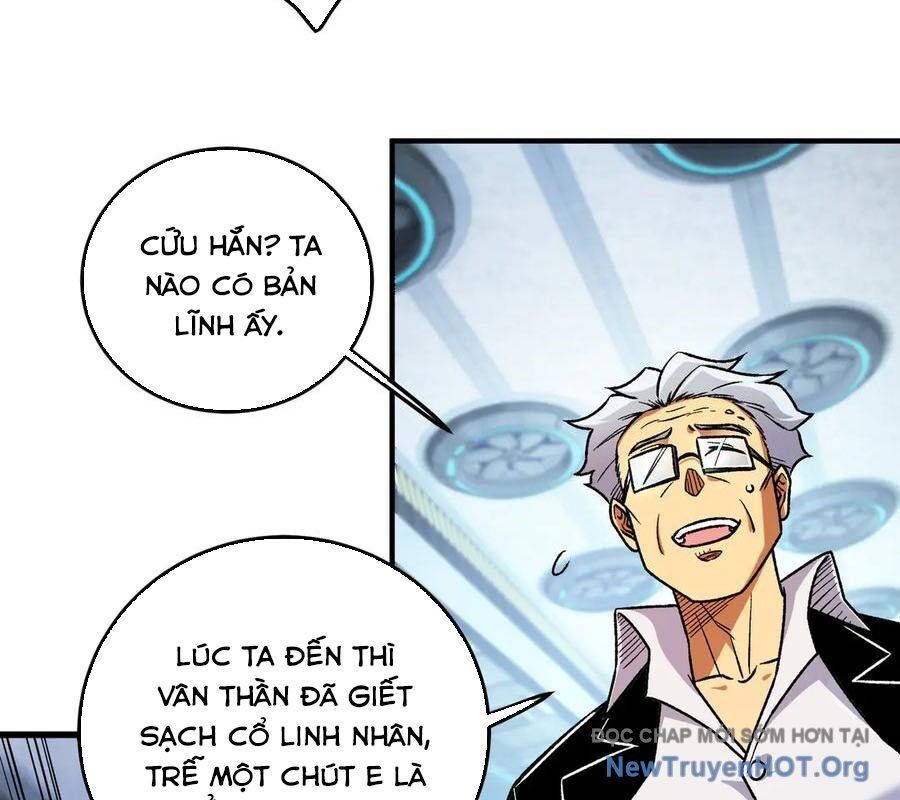 đọc truyện Toàn Dân Chuyển Chức : Duy Ta Vô Chức Tán Nhân Chương 173 ảnh 64 tại Thiên Thai Truyện