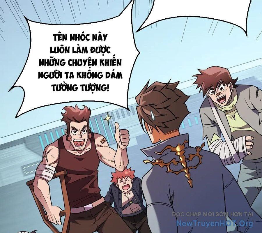 đọc truyện Toàn Dân Chuyển Chức : Duy Ta Vô Chức Tán Nhân Chương 173 ảnh 66 tại Thiên Thai Truyện