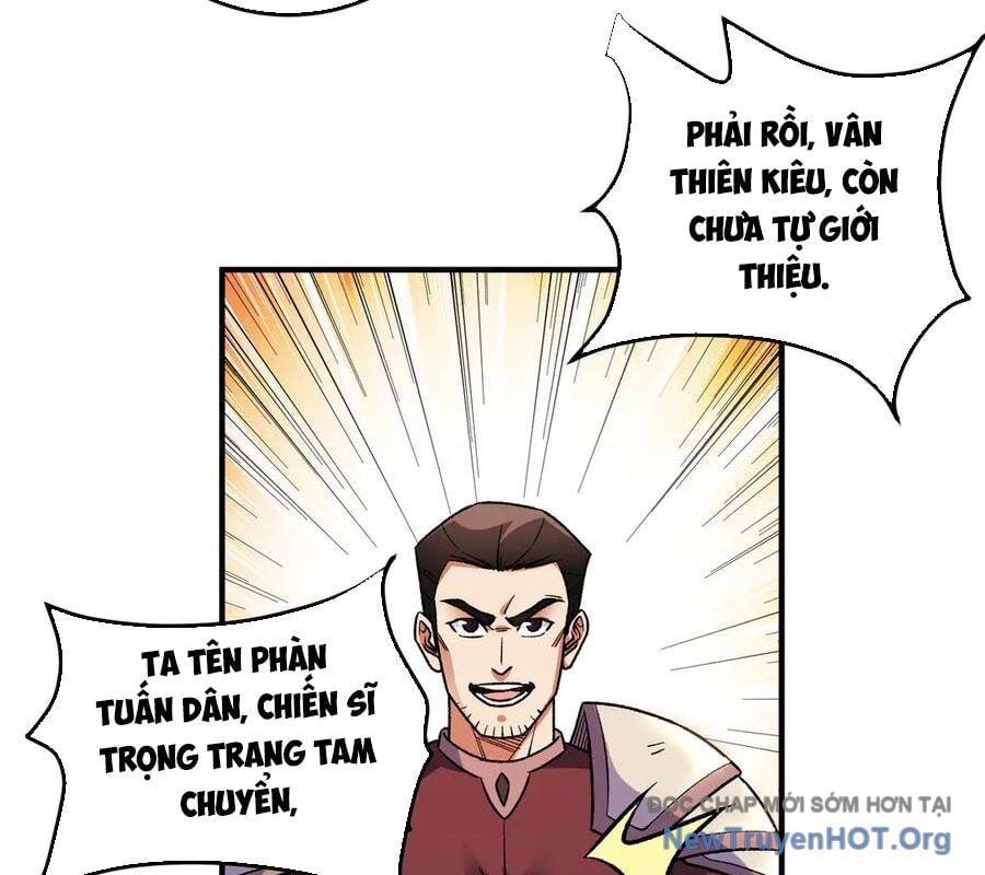 đọc truyện Toàn Dân Chuyển Chức : Duy Ta Vô Chức Tán Nhân Chương 173 ảnh 72 tại Thiên Thai Truyện