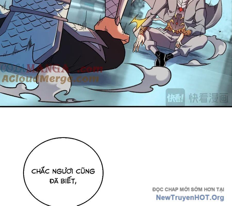 đọc truyện Toàn Dân Chuyển Chức : Duy Ta Vô Chức Tán Nhân Chương 173 ảnh 77 tại Thiên Thai Truyện