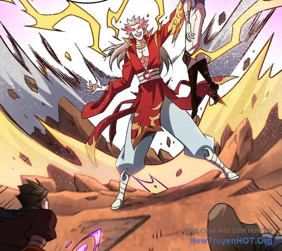 đọc truyện Toàn Dân Chuyển Chức : Duy Ta Vô Chức Tán Nhân Chương 173 ảnh 81 tại Thiên Thai Truyện