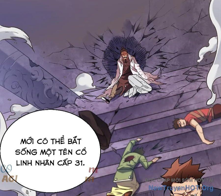 đọc truyện Toàn Dân Chuyển Chức : Duy Ta Vô Chức Tán Nhân Chương 173 ảnh 87 tại Thiên Thai Truyện