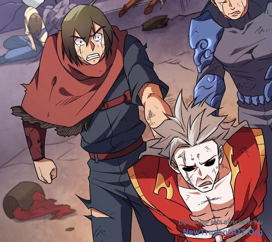 đọc truyện Toàn Dân Chuyển Chức : Duy Ta Vô Chức Tán Nhân Chương 173 ảnh 88 tại Thiên Thai Truyện