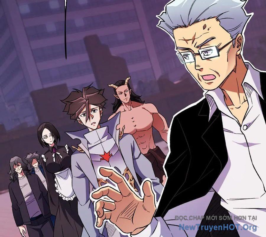 đọc truyện Toàn Dân Chuyển Chức : Duy Ta Vô Chức Tán Nhân Chương 173 ảnh 11 tại Thiên Thai Truyện