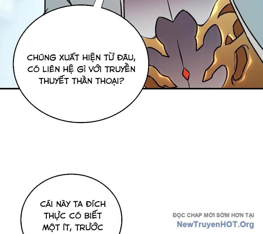 đọc truyện Toàn Dân Chuyển Chức : Duy Ta Vô Chức Tán Nhân Chương 173 ảnh 96 tại Thiên Thai Truyện