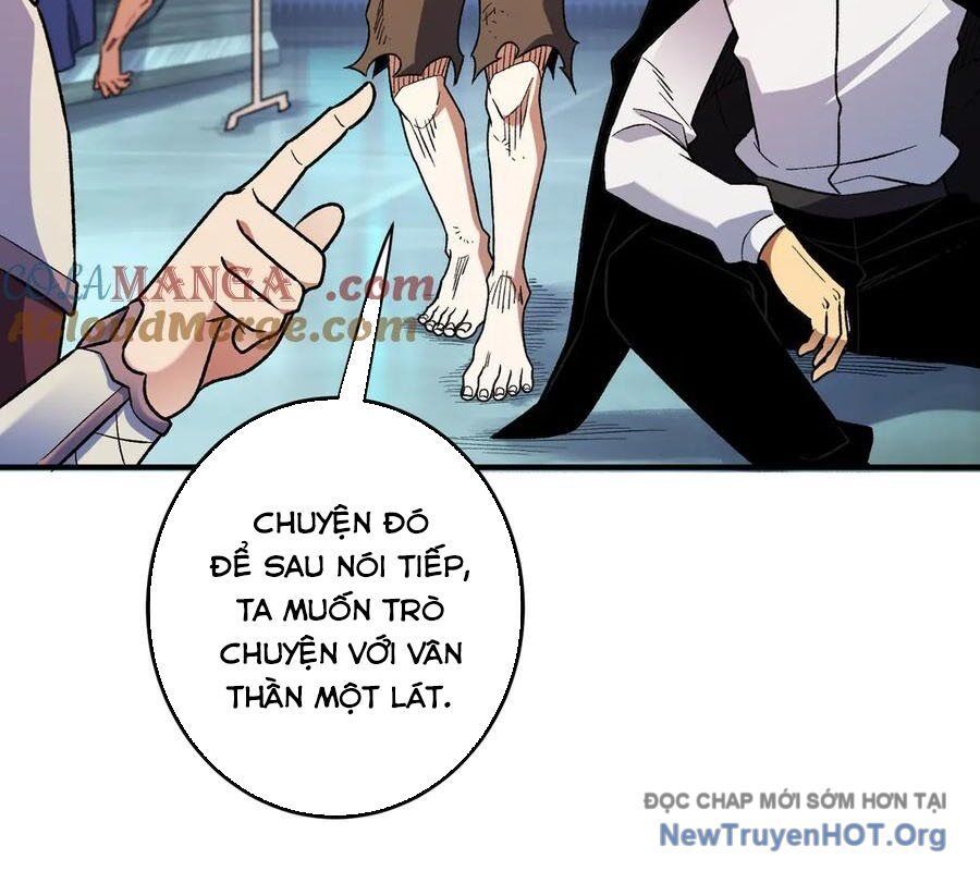 đọc truyện Toàn Dân Chuyển Chức : Duy Ta Vô Chức Tán Nhân Chương 173 ảnh 98 tại Thiên Thai Truyện