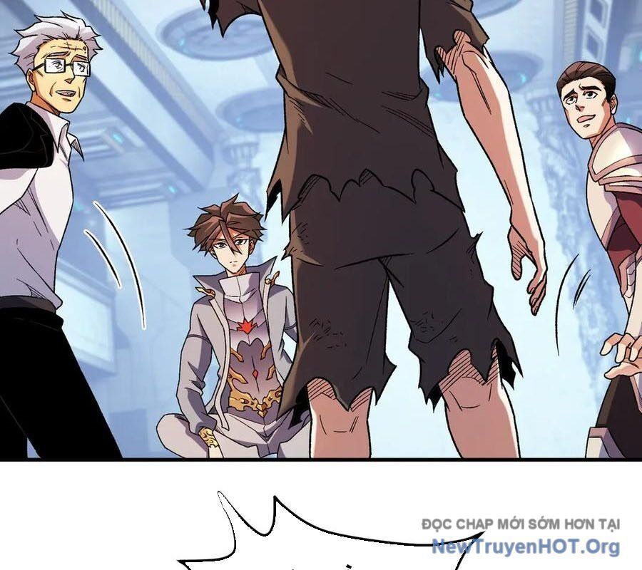 đọc truyện Toàn Dân Chuyển Chức : Duy Ta Vô Chức Tán Nhân Chương 173 ảnh 100 tại Thiên Thai Truyện