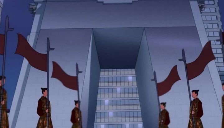 đọc truyện Toàn Dân Chuyển Chức : Duy Ta Vô Chức Tán Nhân Chương 174 ảnh 102 tại Thiên Thai Truyện