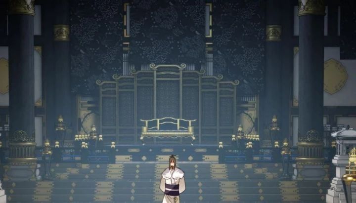 đọc truyện Toàn Dân Chuyển Chức : Duy Ta Vô Chức Tán Nhân Chương 174 ảnh 105 tại Thiên Thai Truyện