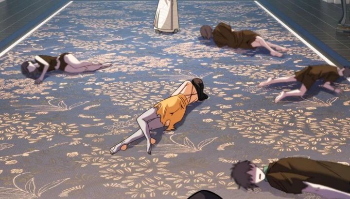 đọc truyện Toàn Dân Chuyển Chức : Duy Ta Vô Chức Tán Nhân Chương 174 ảnh 106 tại Thiên Thai Truyện