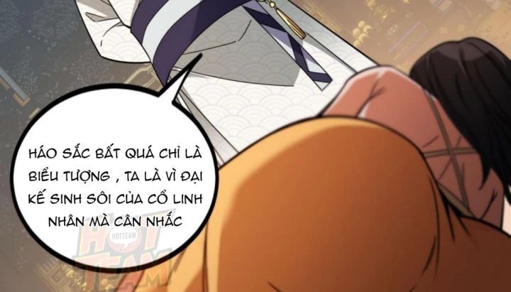 đọc truyện Toàn Dân Chuyển Chức : Duy Ta Vô Chức Tán Nhân Chương 174 ảnh 117 tại Thiên Thai Truyện