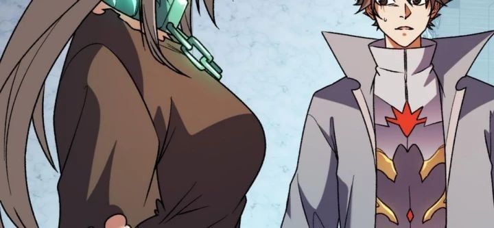 đọc truyện Toàn Dân Chuyển Chức : Duy Ta Vô Chức Tán Nhân Chương 174 ảnh 28 tại Thiên Thai Truyện