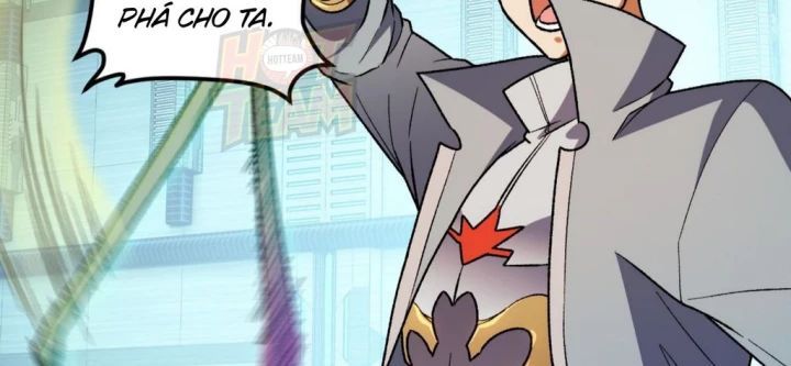 đọc truyện Toàn Dân Chuyển Chức : Duy Ta Vô Chức Tán Nhân Chương 174 ảnh 51 tại Thiên Thai Truyện