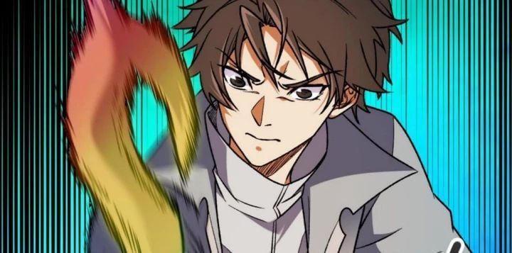 đọc truyện Toàn Dân Chuyển Chức : Duy Ta Vô Chức Tán Nhân Chương 174 ảnh 54 tại Thiên Thai Truyện