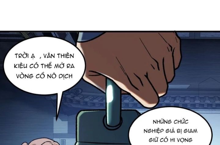 đọc truyện Toàn Dân Chuyển Chức : Duy Ta Vô Chức Tán Nhân Chương 174 ảnh 67 tại Thiên Thai Truyện