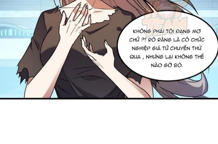 đọc truyện Toàn Dân Chuyển Chức : Duy Ta Vô Chức Tán Nhân Chương 174 ảnh 71 tại Thiên Thai Truyện