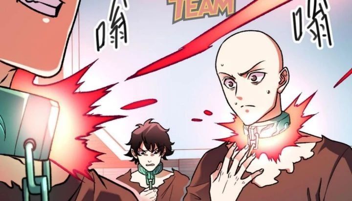 đọc truyện Toàn Dân Chuyển Chức : Duy Ta Vô Chức Tán Nhân Chương 174 ảnh 9 tại Thiên Thai Truyện