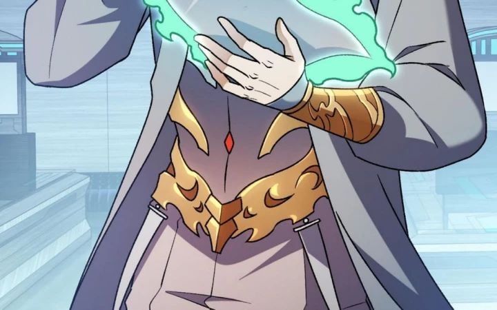 đọc truyện Toàn Dân Chuyển Chức : Duy Ta Vô Chức Tán Nhân Chương 174 ảnh 77 tại Thiên Thai Truyện