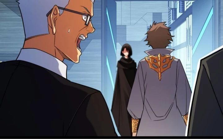 đọc truyện Toàn Dân Chuyển Chức : Duy Ta Vô Chức Tán Nhân Chương 174 ảnh 91 tại Thiên Thai Truyện