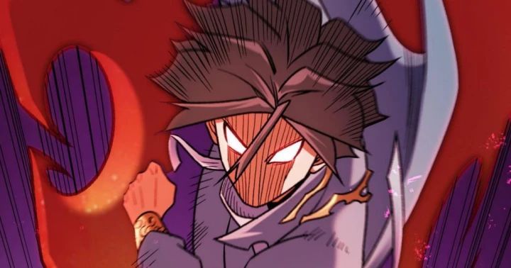 đọc truyện Toàn Dân Chuyển Chức : Duy Ta Vô Chức Tán Nhân Chương 175 ảnh 109 tại Thiên Thai Truyện