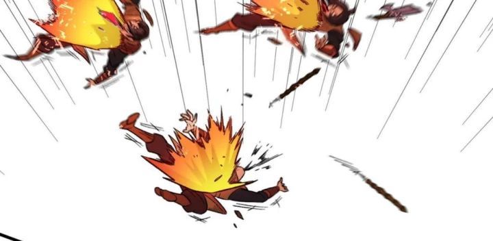 đọc truyện Toàn Dân Chuyển Chức : Duy Ta Vô Chức Tán Nhân Chương 175 ảnh 118 tại Thiên Thai Truyện