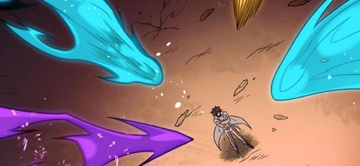 đọc truyện Toàn Dân Chuyển Chức : Duy Ta Vô Chức Tán Nhân Chương 175 ảnh 138 tại Thiên Thai Truyện