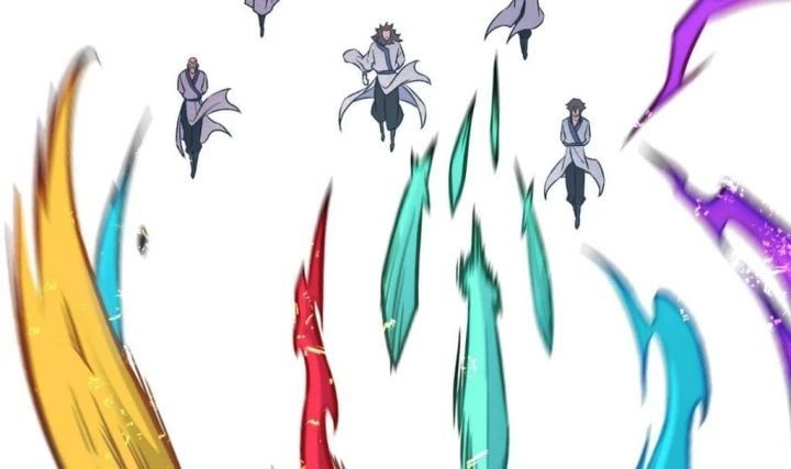 đọc truyện Toàn Dân Chuyển Chức : Duy Ta Vô Chức Tán Nhân Chương 175 ảnh 144 tại Thiên Thai Truyện