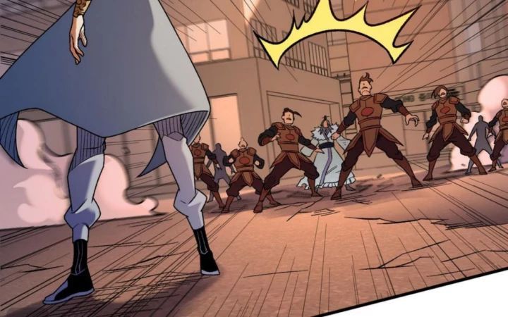 đọc truyện Toàn Dân Chuyển Chức : Duy Ta Vô Chức Tán Nhân Chương 175 ảnh 170 tại Thiên Thai Truyện