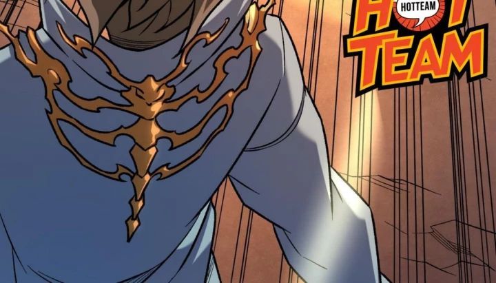 đọc truyện Toàn Dân Chuyển Chức : Duy Ta Vô Chức Tán Nhân Chương 175 ảnh 181 tại Thiên Thai Truyện