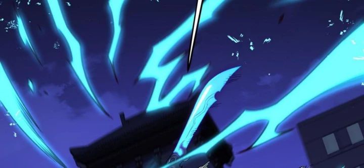 đọc truyện Toàn Dân Chuyển Chức : Duy Ta Vô Chức Tán Nhân Chương 175 ảnh 184 tại Thiên Thai Truyện