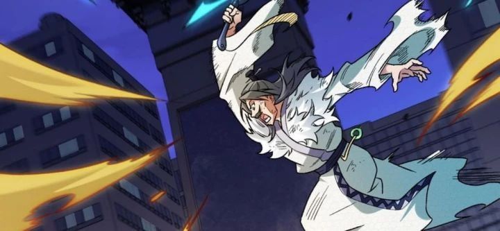 đọc truyện Toàn Dân Chuyển Chức : Duy Ta Vô Chức Tán Nhân Chương 175 ảnh 185 tại Thiên Thai Truyện