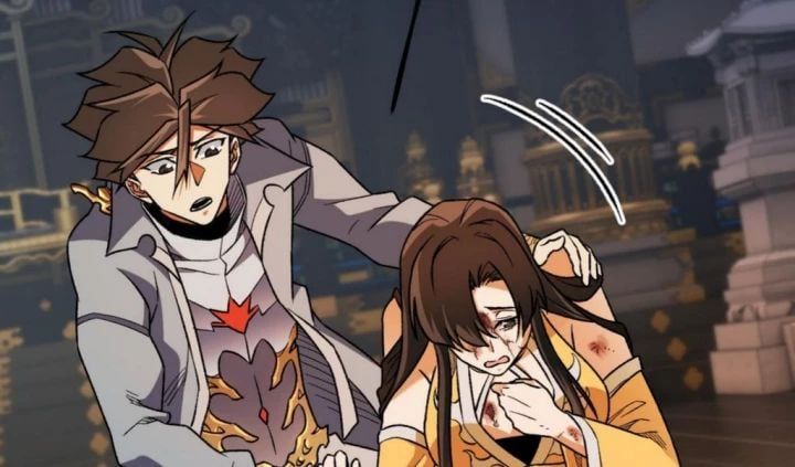 đọc truyện Toàn Dân Chuyển Chức : Duy Ta Vô Chức Tán Nhân Chương 175 ảnh 21 tại Thiên Thai Truyện