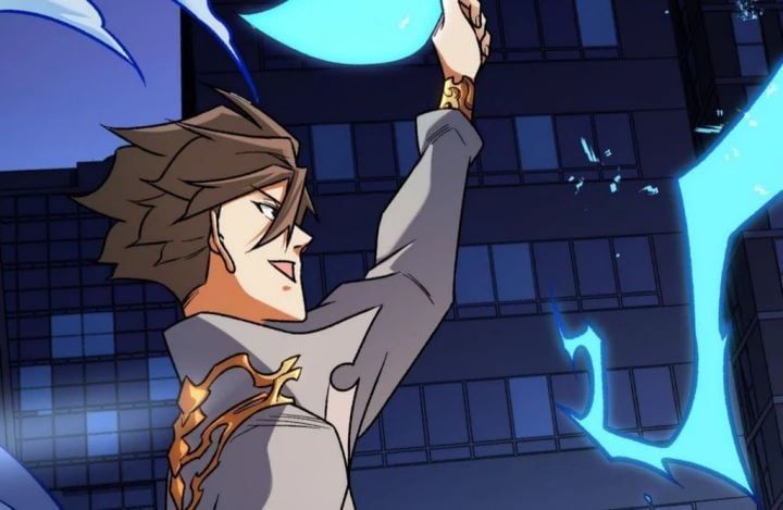 đọc truyện Toàn Dân Chuyển Chức : Duy Ta Vô Chức Tán Nhân Chương 175 ảnh 201 tại Thiên Thai Truyện