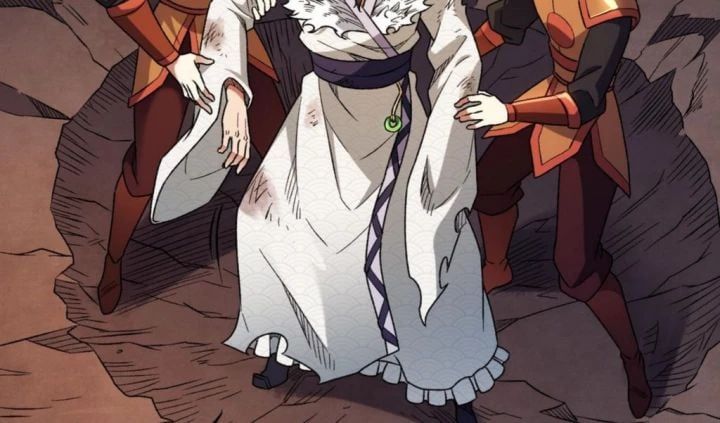 đọc truyện Toàn Dân Chuyển Chức : Duy Ta Vô Chức Tán Nhân Chương 175 ảnh 33 tại Thiên Thai Truyện