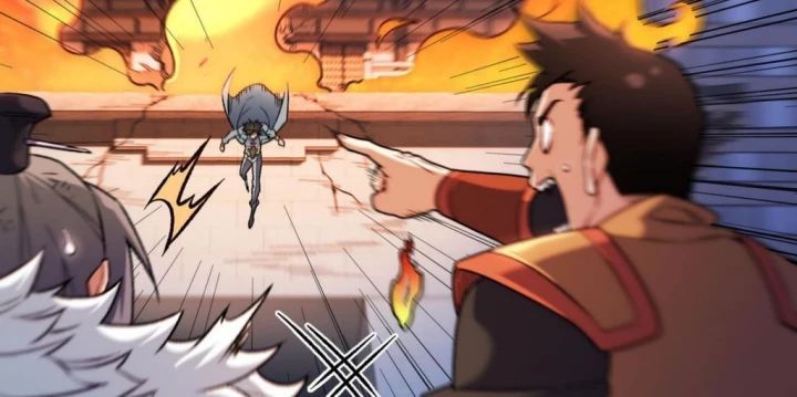 đọc truyện Toàn Dân Chuyển Chức : Duy Ta Vô Chức Tán Nhân Chương 175 ảnh 40 tại Thiên Thai Truyện