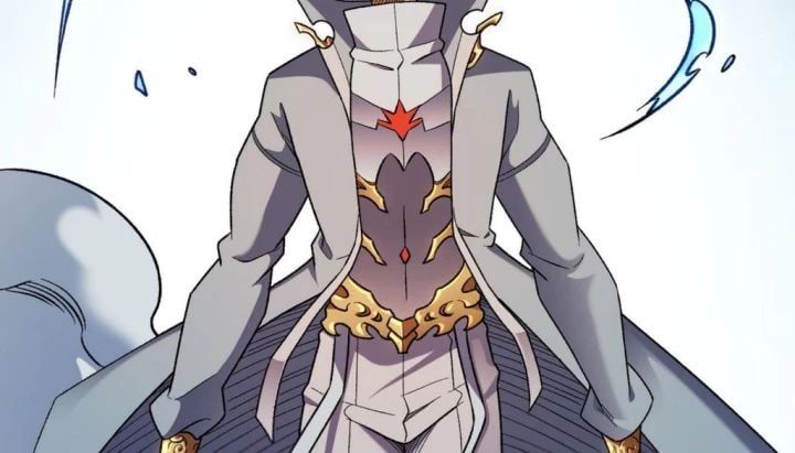 đọc truyện Toàn Dân Chuyển Chức : Duy Ta Vô Chức Tán Nhân Chương 175 ảnh 46 tại Thiên Thai Truyện