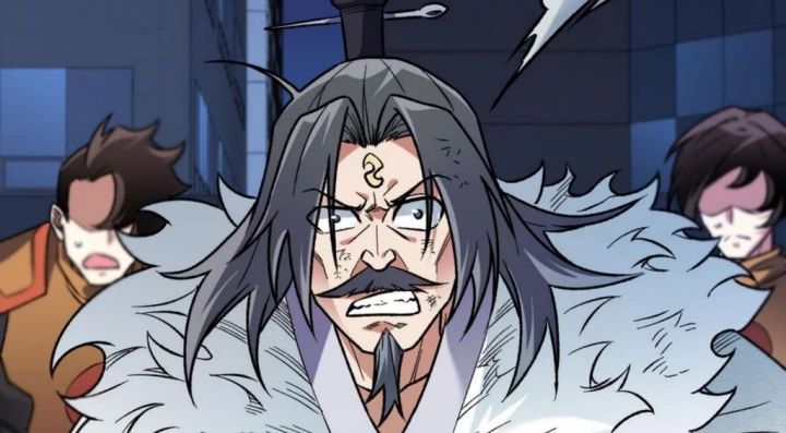 đọc truyện Toàn Dân Chuyển Chức : Duy Ta Vô Chức Tán Nhân Chương 175 ảnh 52 tại Thiên Thai Truyện