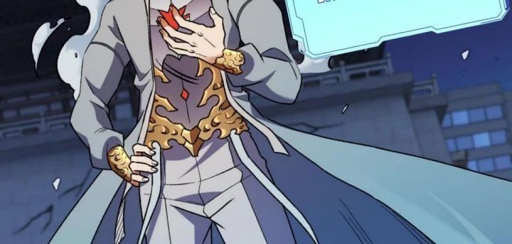 đọc truyện Toàn Dân Chuyển Chức : Duy Ta Vô Chức Tán Nhân Chương 175 ảnh 58 tại Thiên Thai Truyện