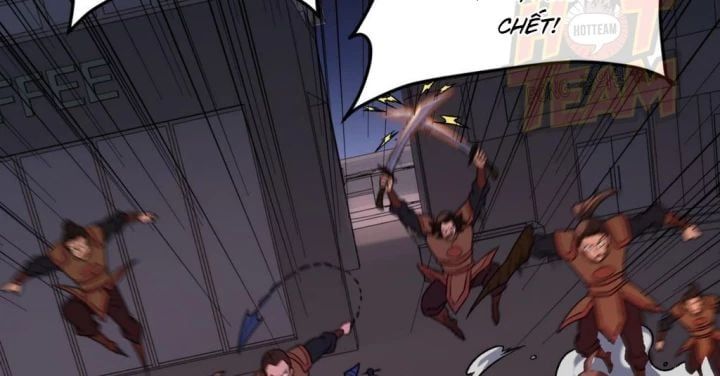 đọc truyện Toàn Dân Chuyển Chức : Duy Ta Vô Chức Tán Nhân Chương 175 ảnh 77 tại Thiên Thai Truyện