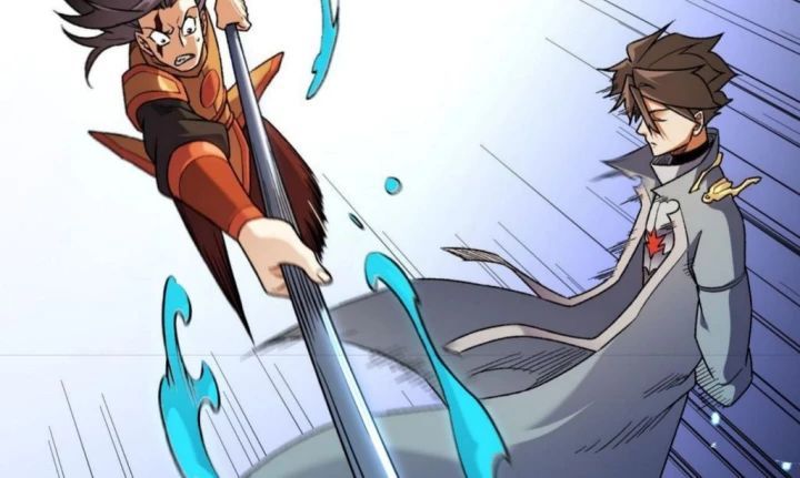 đọc truyện Toàn Dân Chuyển Chức : Duy Ta Vô Chức Tán Nhân Chương 175 ảnh 92 tại Thiên Thai Truyện