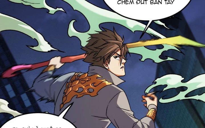 đọc truyện Toàn Dân Chuyển Chức : Duy Ta Vô Chức Tán Nhân Chương 176 ảnh 102 tại Thiên Thai Truyện