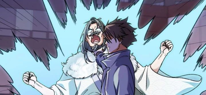 đọc truyện Toàn Dân Chuyển Chức : Duy Ta Vô Chức Tán Nhân Chương 176 ảnh 14 tại Thiên Thai Truyện