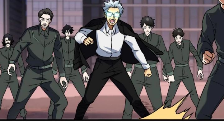 đọc truyện Toàn Dân Chuyển Chức : Duy Ta Vô Chức Tán Nhân Chương 176 ảnh 168 tại Thiên Thai Truyện