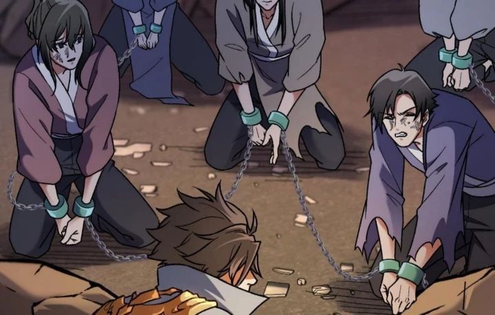 đọc truyện Toàn Dân Chuyển Chức : Duy Ta Vô Chức Tán Nhân Chương 176 ảnh 174 tại Thiên Thai Truyện